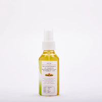 Ayurvedic Aloe Vera Hair Oil