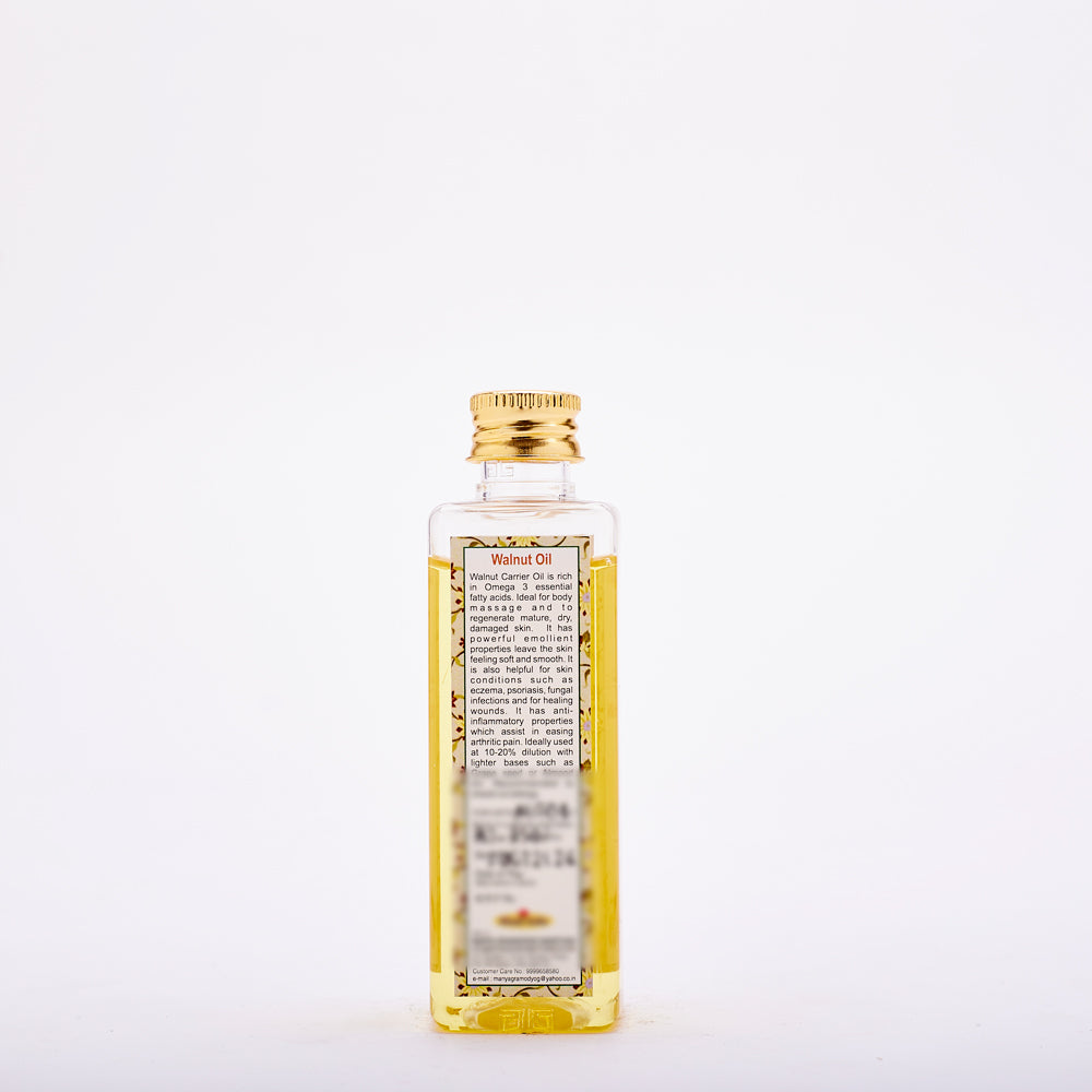 Walnut (Base Oil)