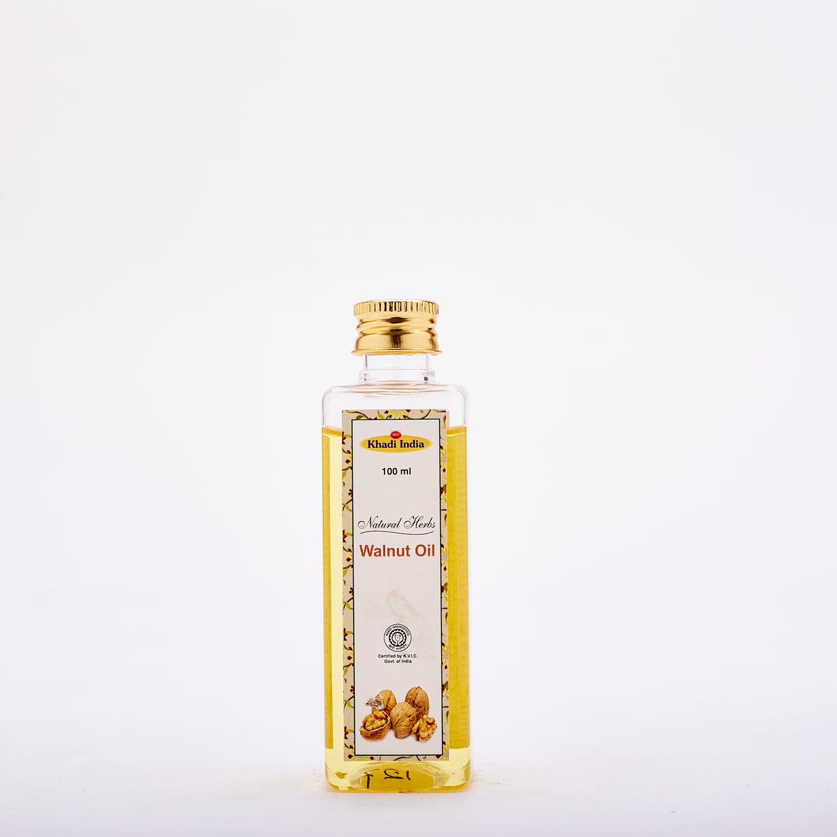 Walnut (Base Oil)