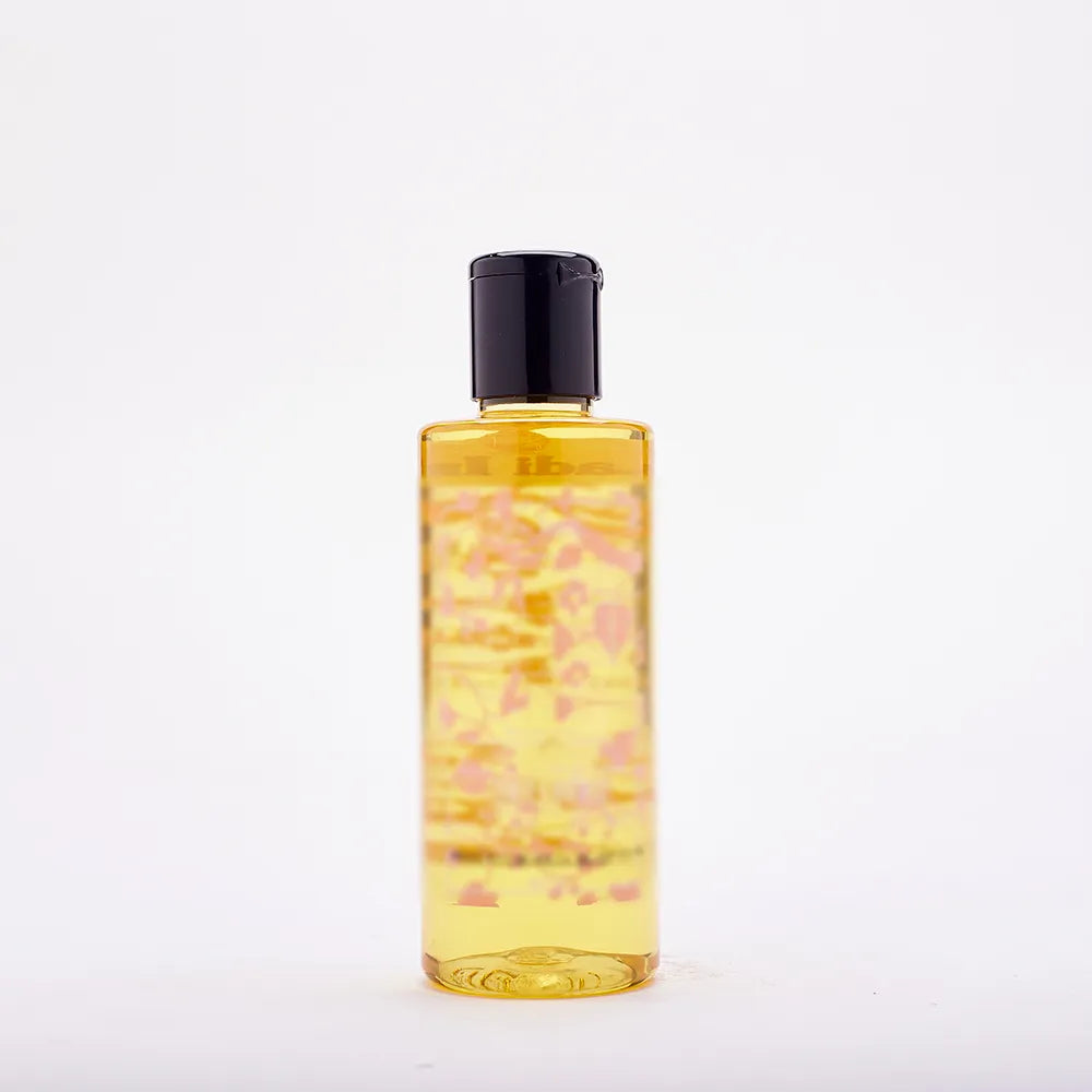 Ayurvedic Lavender & Olive Body Massage Oil