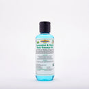 Ayurvedic Lavender & Tulsi Body Massage Oil