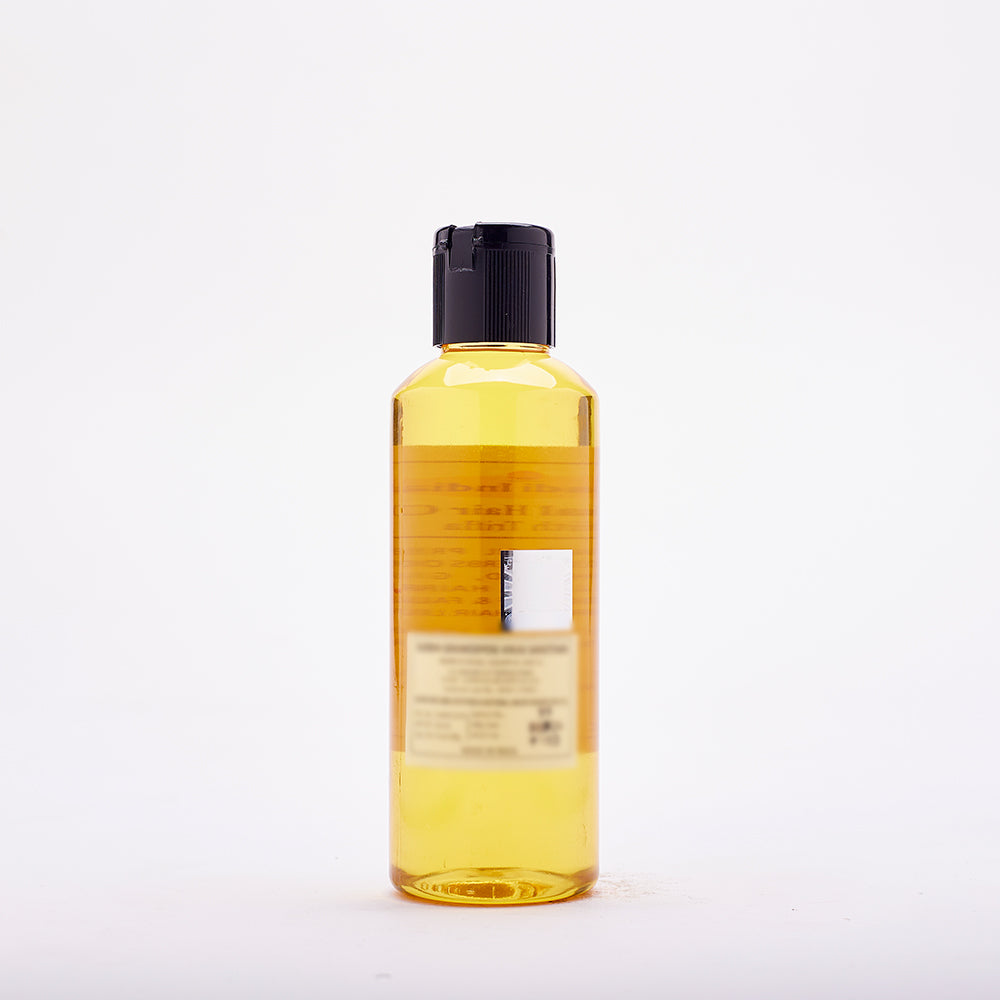 Hair Oil Trifla