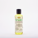 Ayurvedic Almond & Olive Oil Body Massage Oil