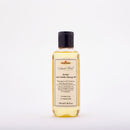 Herbal Body Massage Oil Anti Cellulite