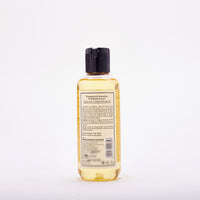 Herbal Body Massage Oil Anti Cellulite