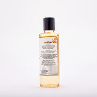 Ayurvedic Almond Tulsi Body Massage Oil