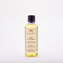 Herbal Body Massage Oil Lavender With Almond