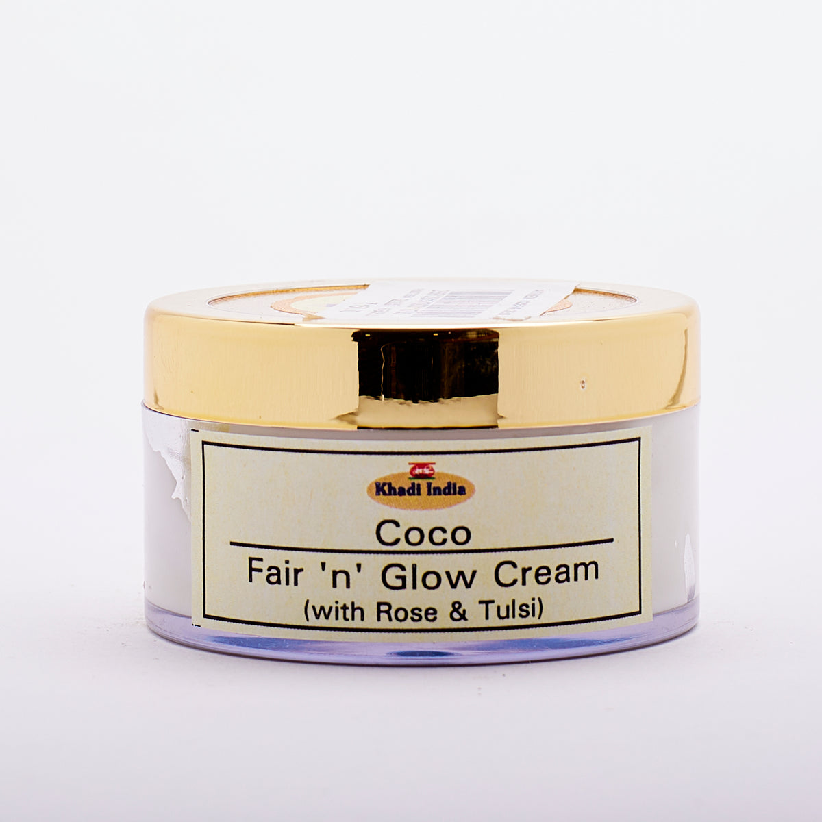 Ayurvedic Coco Fair Cream