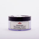 Ayurvedic Alovera Massage Cream