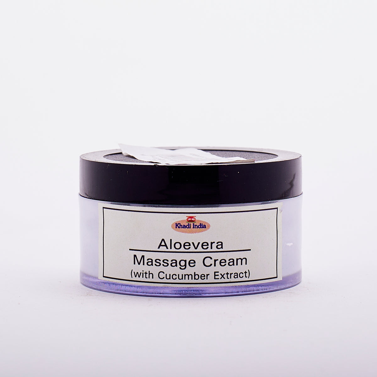 Ayurvedic Alovera Massage Cream