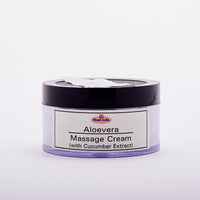 Ayurvedic Alovera Massage Cream