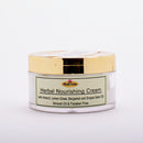 Ayurvedic Herbal Nourishing Creame
