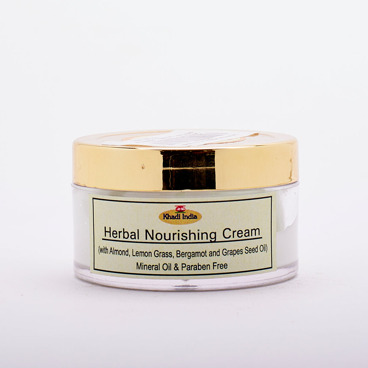 Ayurvedic Herbal Nourishing Creame