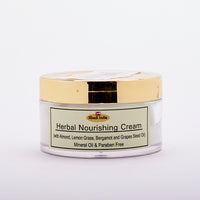 Ayurvedic Herbal Nourishing Creame