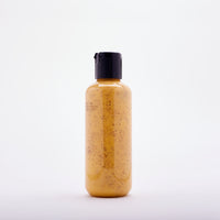 Ayurvedic Lemon & Orange Facial Scrub