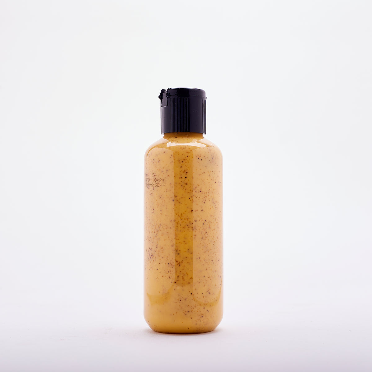 Ayurvedic Lemon & Orange Facial Scrub
