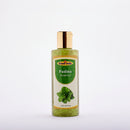 Ayurvedic Pudina Scrub Gel
