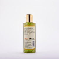 Ayurvedic Pudina Scrub Gel