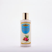 Ayurvedic Platinum Scrub
