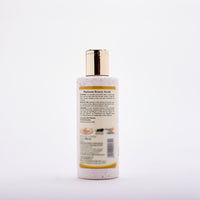 Ayurvedic Platinum Scrub