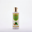 Ayurvedic Aloevera Scrub Lotion
