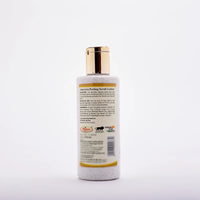 Ayurvedic Aloevera Scrub Lotion