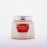 Ayurvedic Rose Sandal Ubtan