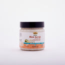 Herbal Rice Face Scrub