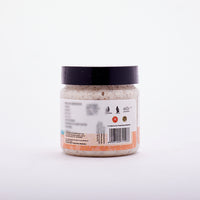 Herbal Rice Face Scrub