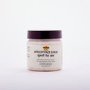 Herbal Apricot Face Scrub