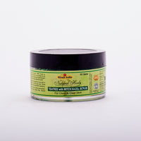 Teatree With Witch Hazel Scrub