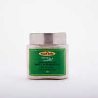 Mint & Mogra Scrub