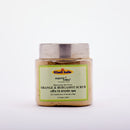 Orange & Bergamot Scrub