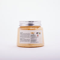 Ayurvedic Gold Scrub
