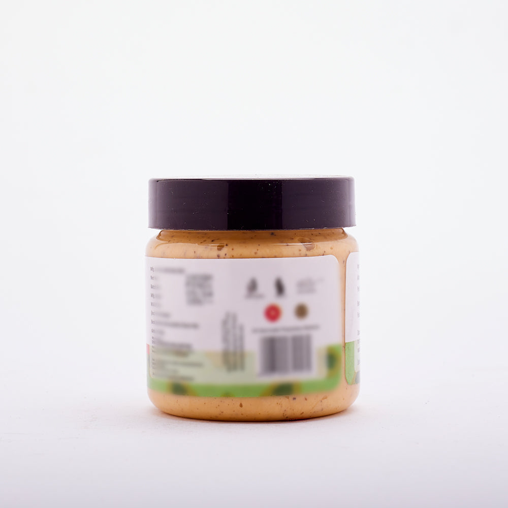 Herbal Papaya Face Scrub