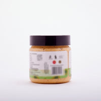 Herbal Papaya Face Scrub