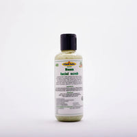 Ayurvedic Neem Facial Scrub