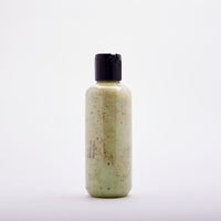 Ayurvedic Neem Facial Scrub