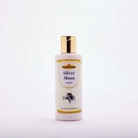 Ayurvedic Silver Moon Scrub