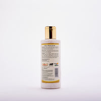 Ayurvedic Silver Moon Scrub