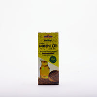 Kh Methi Oil