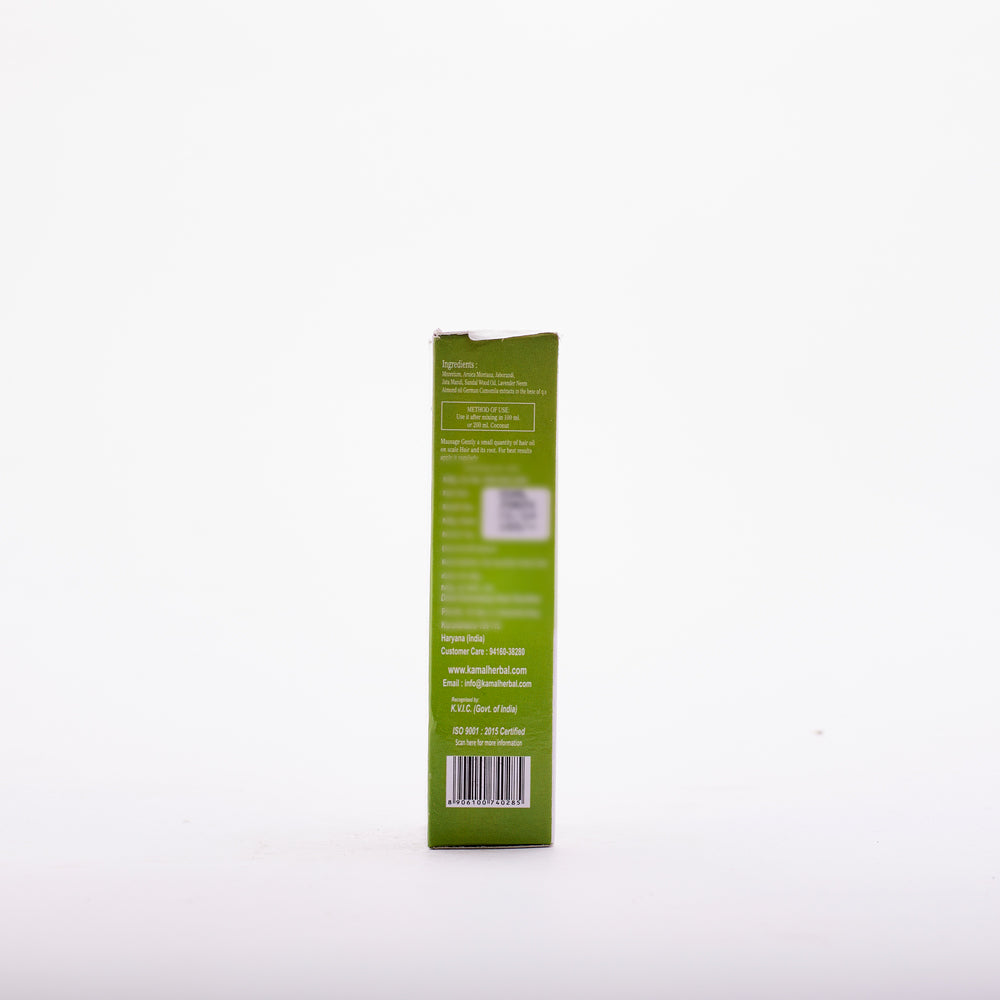 Kh Jaborandi Oil