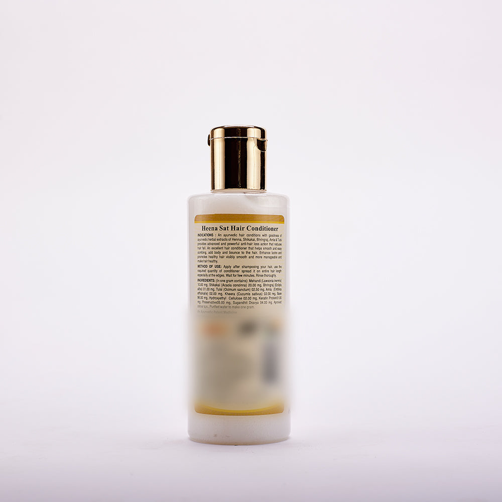 Khadi Hair Conditioner