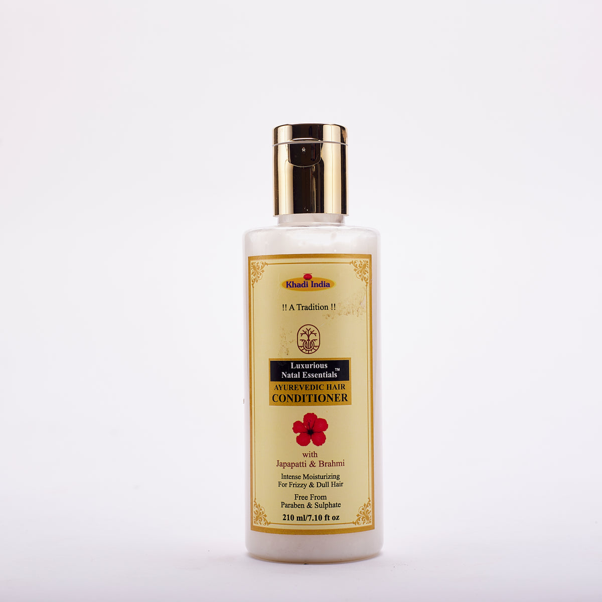 Khadi Hair Conditioner