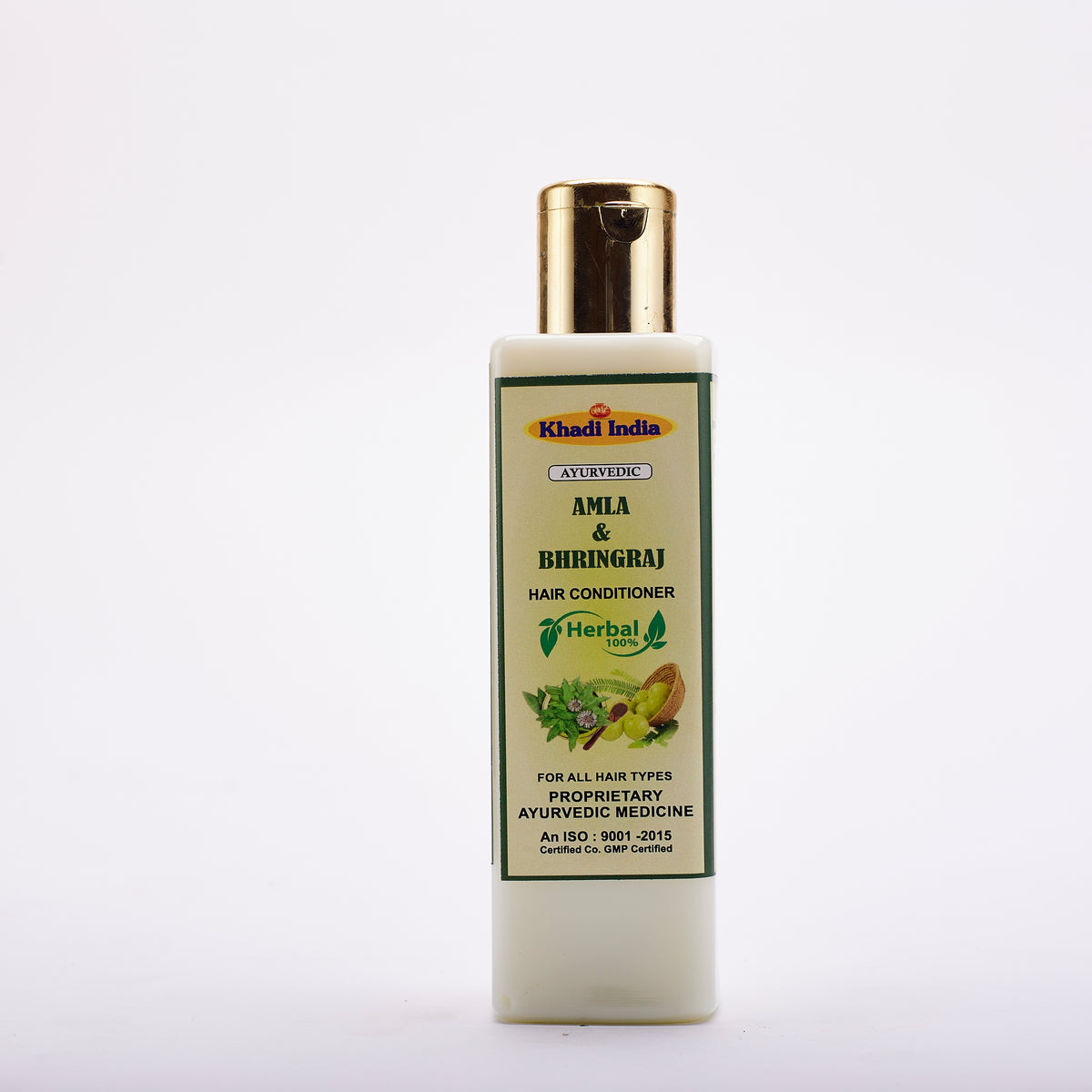 Khadi Hair Conditioner