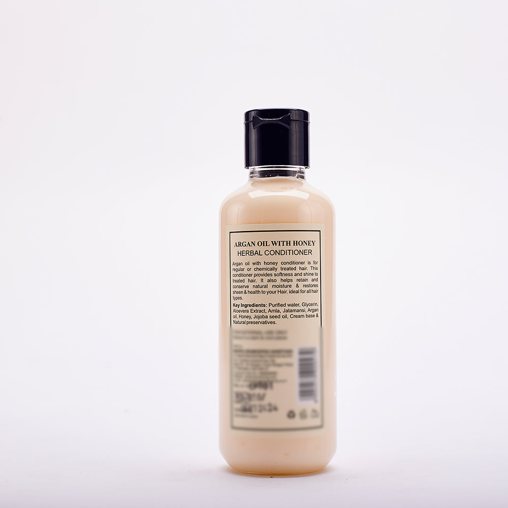 Khadi Hair Conditioner