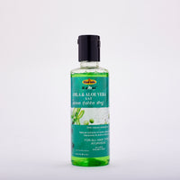 Khadi Shampoo