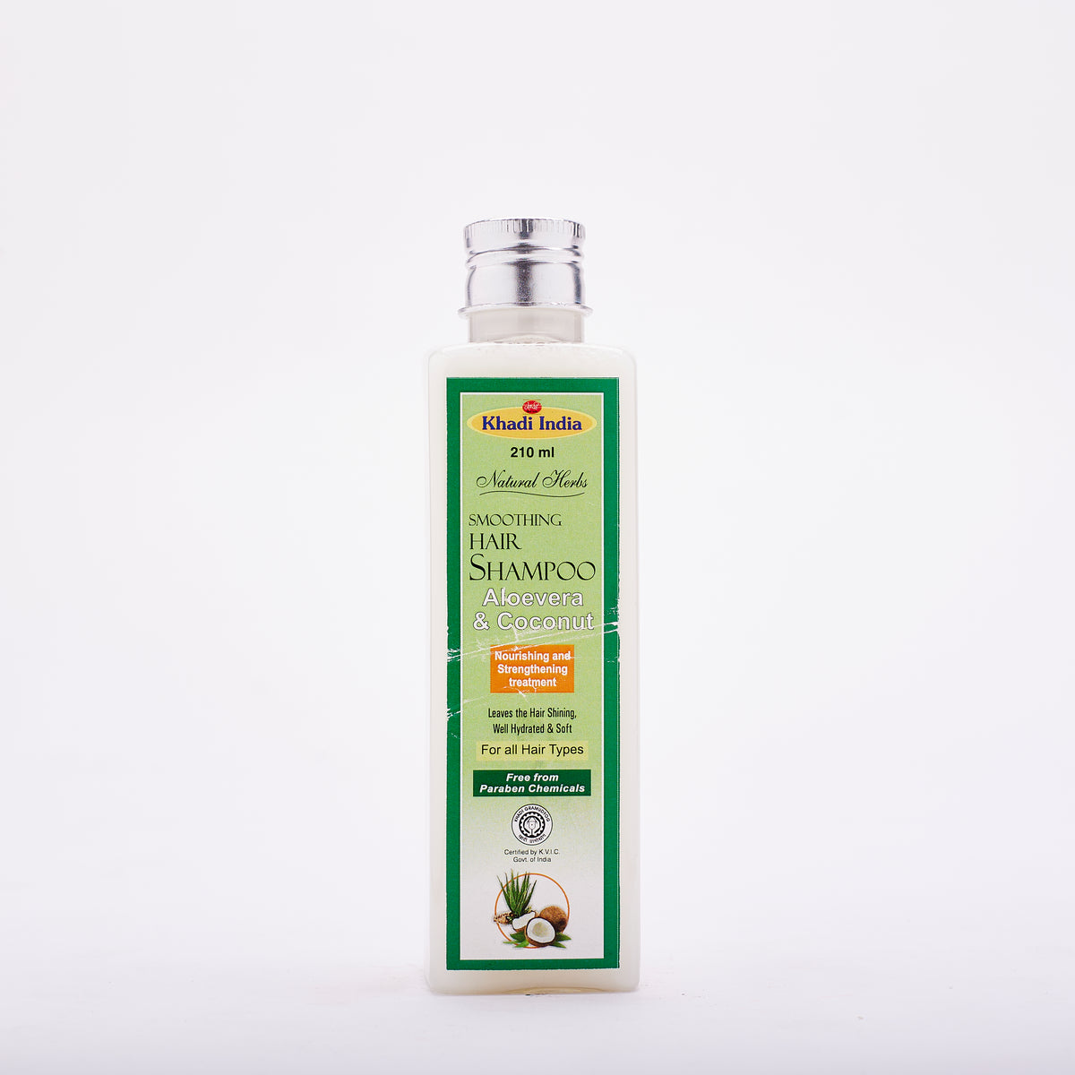 Khadi Shampoo
