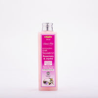 Khadi Shampoo