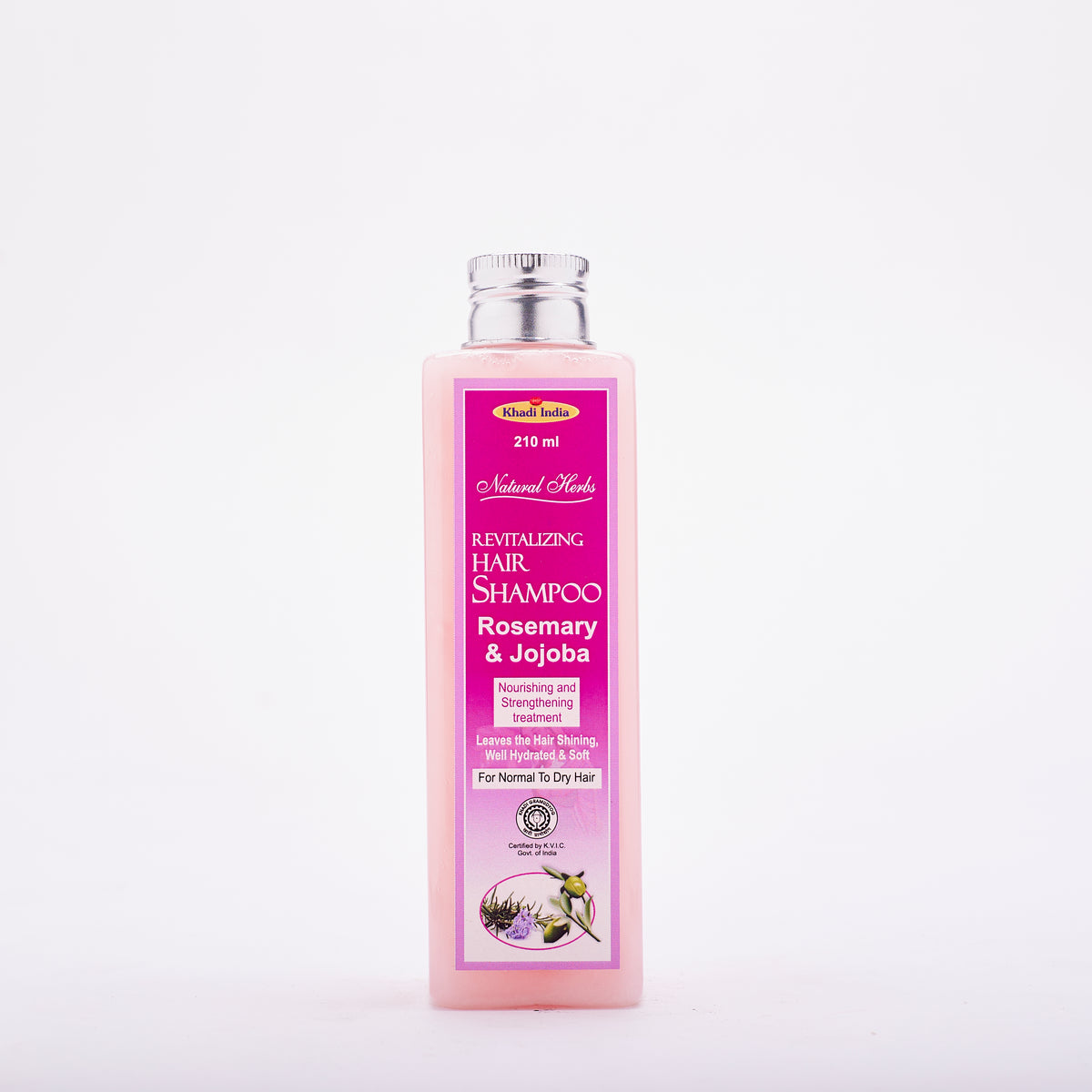 Khadi Shampoo